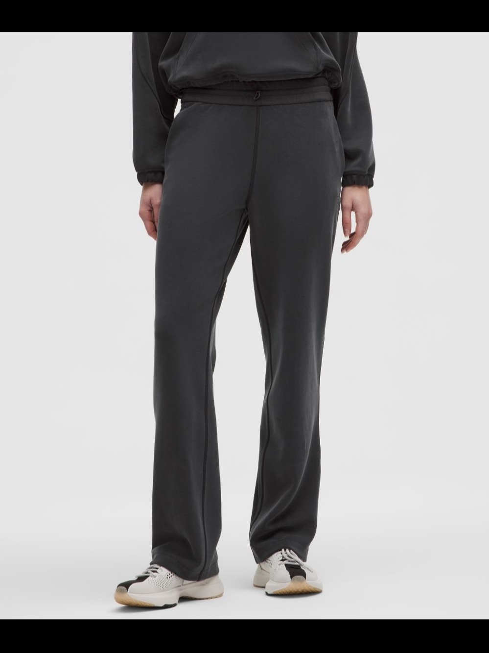 Lululemon Softstreme Pants